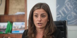 Vanesa Siley cuestionó que Eduardo Casal siga en el cargo de procurador: “Debería renunciar”