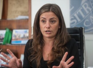 Vanesa Siley cuestionó que Eduardo Casal siga en el cargo de procurador: “Debería renunciar”