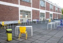 CABA: Murió un docente por Coronavirus y los gremios irán a paro