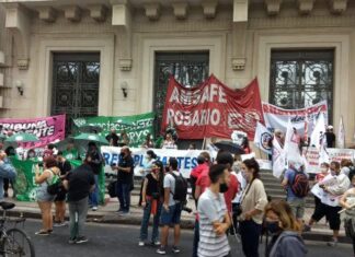 Santa Fe: el Gobierno provincial convocó a los docentes a una mesa de diálogo