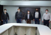 La CGT expresó su apoyo a Voytenco al frente de la UATRE y de su obra social