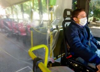 La UTA pidió vacunar a los choferes y denunció el incumplimiento de protocolos sanitarios