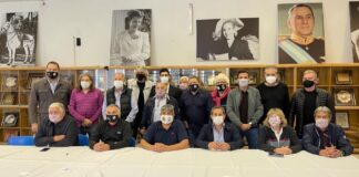 Recambio Generacional: Pablo Moyano y Sergio Sasia se unen para ir por la CGT