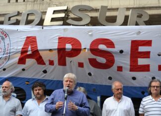 Conciliación obligatoria ante convocatoria a huelga del personal de la energía