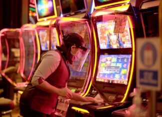 Trabajadores de Bingos y Casinos criticaron las restricciones: “¿Otra vez 10 meses sin trabajar?”
