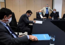 Sanidad cerró la paritaria 2020