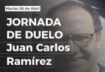 Falleció por COVID-19 un auxiliar de una escuela primaria de San Cristóbal