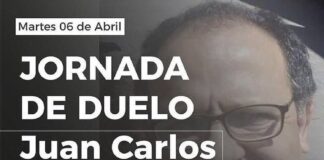 Falleció por COVID-19 un auxiliar de una escuela primaria de San Cristóbal