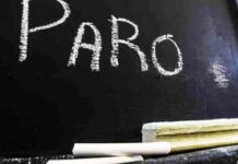 Convocan a un paro docente en la Ciudad para hoy
