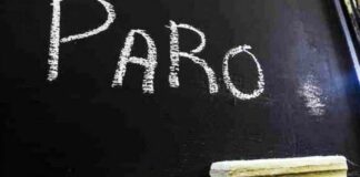Convocan a un paro docente en la Ciudad para hoy