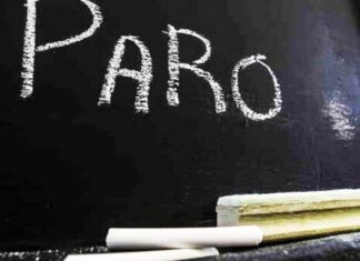 Convocan a un paro docente en la Ciudad para hoy