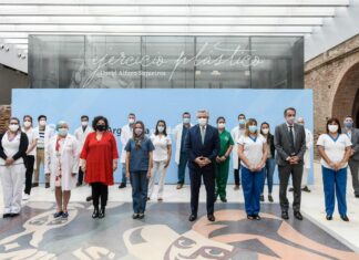 Sanidad: El Gobierno le pagará un bono a los trabajadores de la salud
