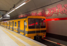 Falleció un empleado del subte debido al asbesto y los trabajadores realizaron un paro