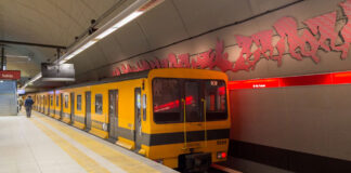 Falleció un empleado del subte debido al asbesto y los trabajadores realizaron un paro