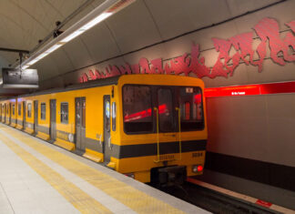 Falleció un empleado del subte debido al asbesto y los trabajadores realizaron un paro