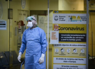 La CTA reclama medidas urgentes ante el colapso de los hospitales porteños
