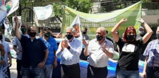 Fracasó la paritaria de Alimentación y el gremio iniciará medidas de fuerza