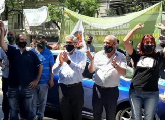 Fracasó la paritaria de Alimentación y el gremio iniciará medidas de fuerza