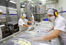 Trabajadores de la Alimentación cerraron su negociación salarial