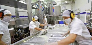 Trabajadores de la Alimentación cerraron su negociación salarial