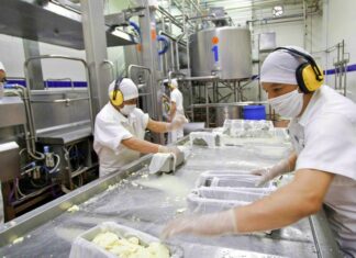 Trabajadores de la Alimentación cerraron su negociación salarial