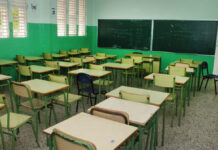 El 90% de los docentes de CABA adhirió al paro