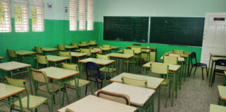 El 90% de los docentes de CABA adhirió al paro