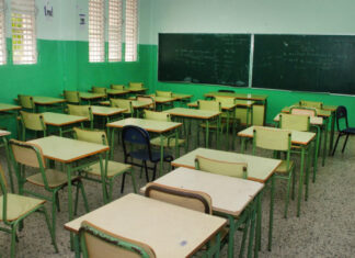 El 90% de los docentes de CABA adhirió al paro