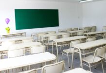 Ctera pidió clases virtuales durante quince días en las zonas con mayor riesgo epidemiológico
