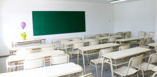 Ctera pidió clases virtuales durante quince días en las zonas con mayor riesgo epidemiológico