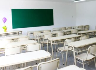 Ctera pidió clases virtuales durante quince días en las zonas con mayor riesgo epidemiológico