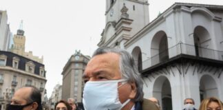 Luis Barrionuevo: “El gobierno debe volver a otorgar el ATP, con el REPRO no alcanza”