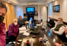 La CGT pedirá al Gobierno evitar un cierre total de las industrias