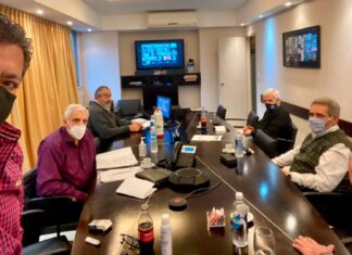 La CGT pedirá al Gobierno evitar un cierre total de las industrias