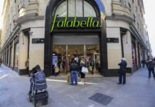 Falabella cierra sus últimas tiendas y sólo hará venta online