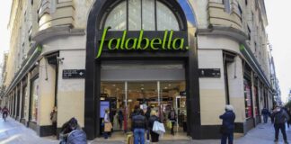 Falabella cierra sus últimas tiendas y sólo hará venta online