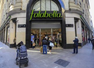 Falabella cierra sus últimas tiendas y sólo hará venta online