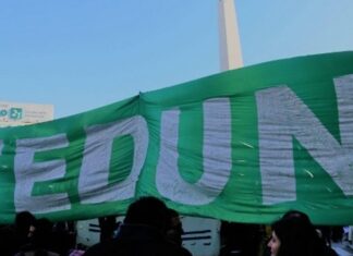 Educación convocó a universitarios a reunión de paritarias