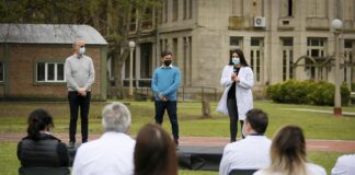 Judiciales y médicos, dos paritarias 2021 que se cerraron con éxito