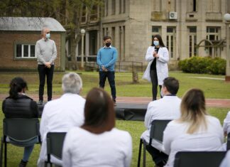 Judiciales y médicos, dos paritarias 2021 que se cerraron con éxito