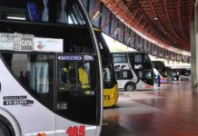 La UTA anunció paro de micros de larga distancia durante el fin de semana