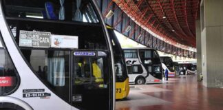La UTA anunció paro de micros de larga distancia durante el fin de semana