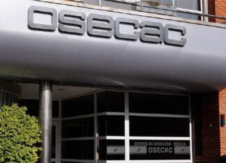 Nueva Generación de Comercio disparó contra Cavalieri y pidió que se vacune a los trabajadores