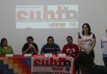Trabajadores del subte exigen la creación de un comité de crisis por Covid-19