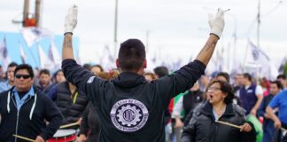 Fracasó otra vez la paritaria de la UOM y pasó a un nuevo cuarto intermedio