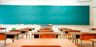 Docentes de CABA realizaron un paro en reclamo de clases virtuales y vacunación