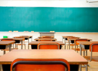 Docentes de CABA realizaron un paro en reclamo de clases virtuales y vacunación