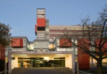 Quedan solo cuatro camas libres en la terapia intensiva del Hospital Durand