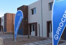 La CGT adhirió al Plan Procrear