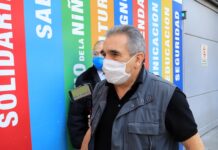 Trabajadores portuarios irán a paro para exigir vacunas contra el Covid-19